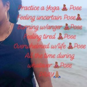 Meet your Posher, Kat